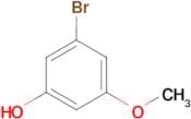 3-Bromo-5-methoxyphenol