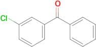 3-Chlorobenzophenone