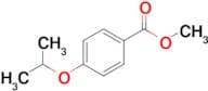 Methyl 4-isopropoxybenzoate
