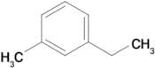 1-Ethyl-3-methylbenzene
