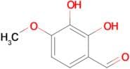 2,3-Dihydroxy-4-methoxybenzaldehyde
