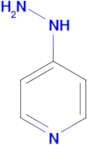 4-Hydrazinopyridine