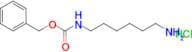 Z-HMD.HCl