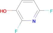 2,6-DIFLUOROPYRIDIN-3-OL