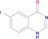 6-IODOQUINAZOLIN-4-OL
