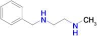 N-BENZYL-N'-METHYLETHYLENEDIAMINE