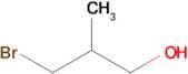 3-BROMO-2-METHYLPROPAN-1-OL