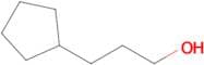 3-CYCLOPENTYLPROPAN-1-OL