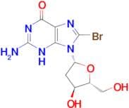 8-BROMO-2'-DEOXYGUANOSINE