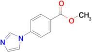 Methyl 4-(1H-imidazol-1-yl)benzoate