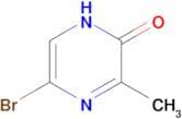 5-Bromo-3-methylpyrazin-2-ol