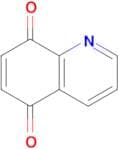 Quinoline-5,8-dione