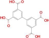 [1,1'-Biphenyl]-3,3',5,5'-tetracarboxylic acid