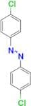 1,2-Bis(4-chlorophenyl)diazene