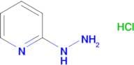 2-Hydrazinylpyridine hydrochloride