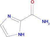 1H-Imidazole-2-carboxamide