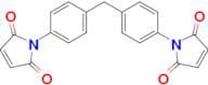 1,1'-(Methylenebis(4,1-phenylene))bis(1H-pyrrole-2,5-dione)