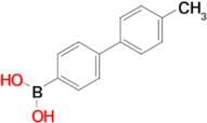 (4'-Methyl-[1,1'-biphenyl]-4-yl)boronic acid