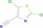 2,5-Dichlorothiazole-4-carbonitrile