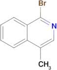 1-Bromo-4-methylisoquinoline
