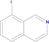 8-Iodoisoquinoline