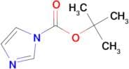 Tert-Butyl 1H-imidazole-1-carboxylate
