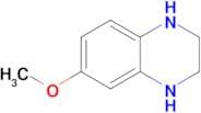 6-Methoxy-1,2,3,4-tetrahydroquinoxaline