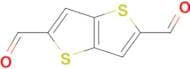 Thieno[3,2-b]thiophene-2,5-dicarbaldehyde