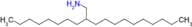 2-Octyldodecan-1-amine