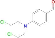 P-NN-Bis(2-chloroethyl)aminobenzaldehyde