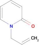 1-Allyl-2(1H)-pyridinone