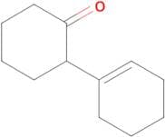 2-(1-Cyclohexenyl)cyclohexanone
