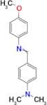 P-Dimethylaminobenzylidene p-Anisidine