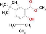 Methyl 3,5-Di-tert-butylsalicylate