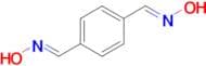 Terephthalaldehyde dioxime