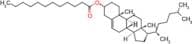 Cholesteryl dodecanoate (Laurate)
