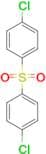 1-chloro-4-[(4-chlorobenzene)sulfonyl]benzene