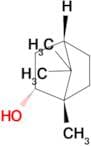(1S,2R,4S)-1,7,7-trimethylbicyclo[2.2.1]heptan-2-ol