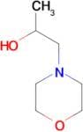 1-(morpholin-4-yl)propan-2-ol