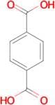 Benzene-1,4-dicarboxylic acid