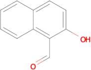 2-hydroxynaphthalene-1-carbaldehyde