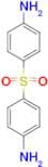 4-[(4-aminobenzene)sulfonyl]aniline