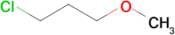 1-chloro-3-methoxypropane