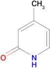 4-methyl-1,2-dihydropyridin-2-one
