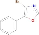 4-Bromo-5-phenyloxazole