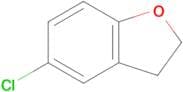 5-Chloro-2,3-dihydrobenzofuran