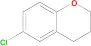 6-chlorochroman