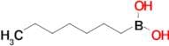 Heptylboronic acid