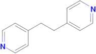 1,2-Di(pyridin-4-yl)ethane
