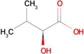 (S)-2-Hydroxy-3-methylbutanoic acid